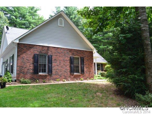 Lake Rugby Pines - Residential