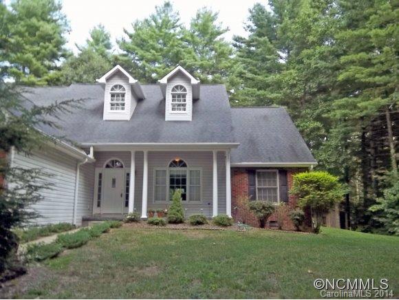 Lake Rugby Pines - Residential