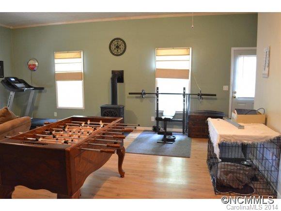 Lake Rugby Pines - Residential