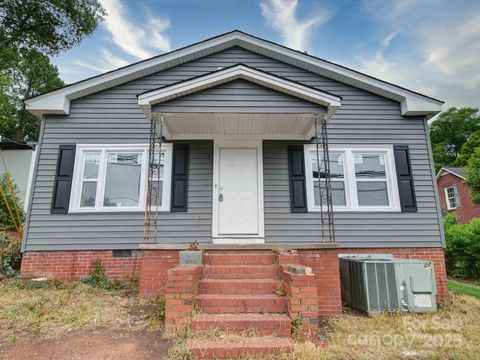 A home in Wadesboro