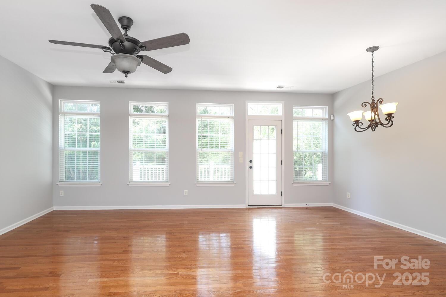 Davidson Bay - Residential