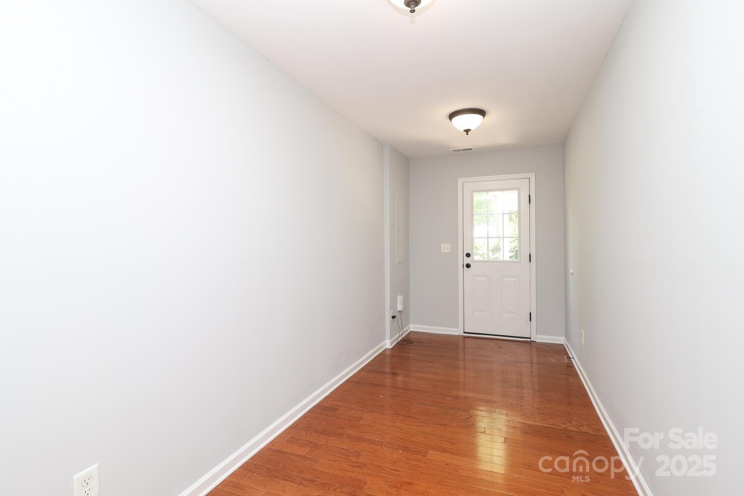 Davidson Bay - Residential