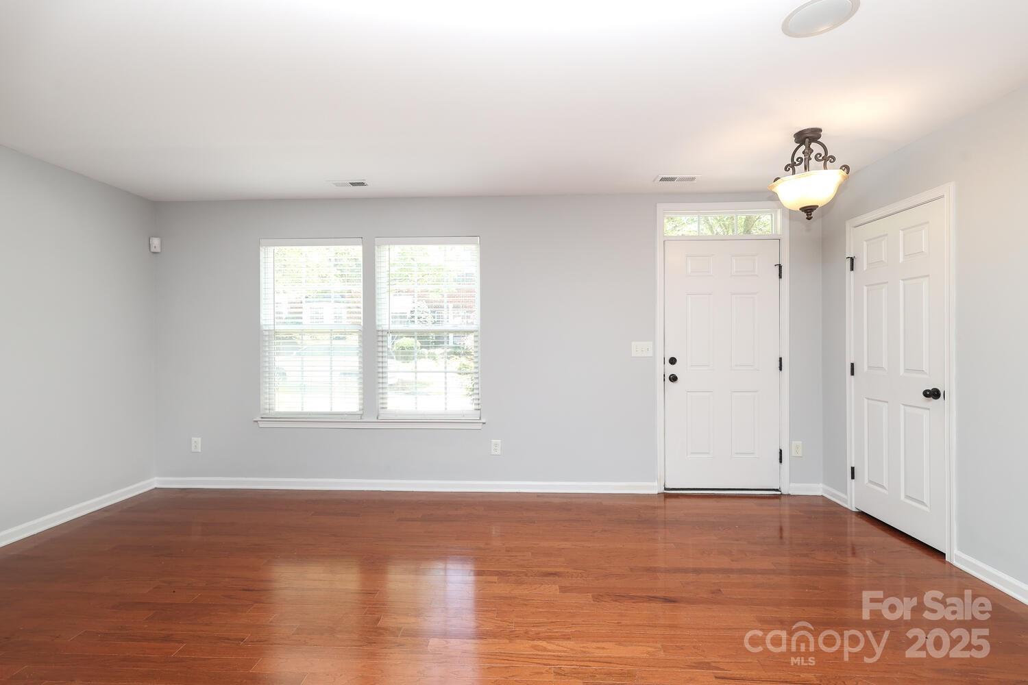 Davidson Bay - Residential