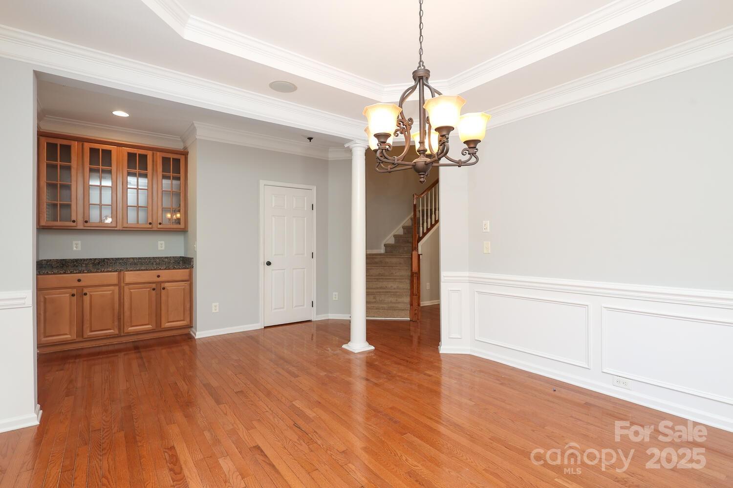 Davidson Bay - Residential