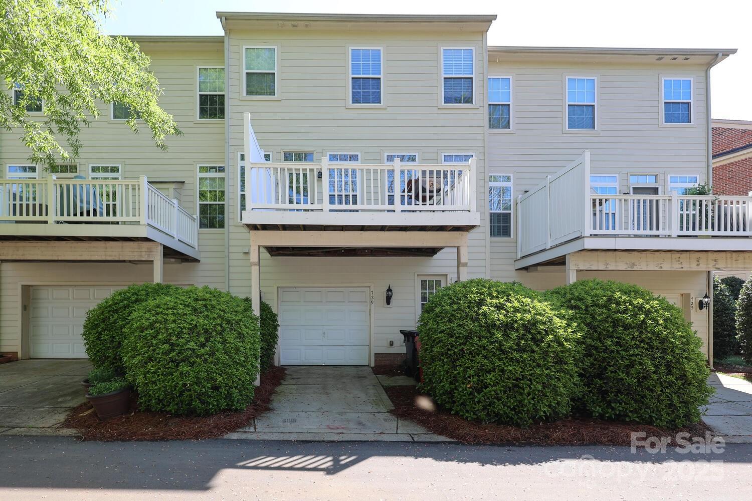 Davidson Bay - Residential