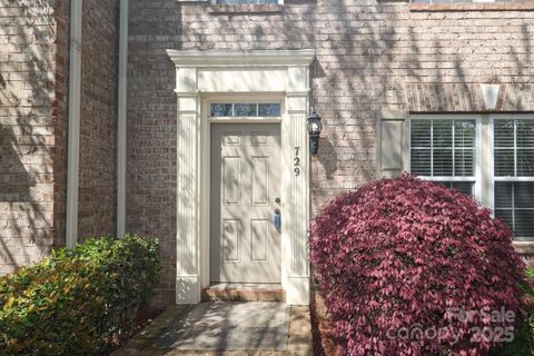 729 Naramore Street Davidson NC 28036