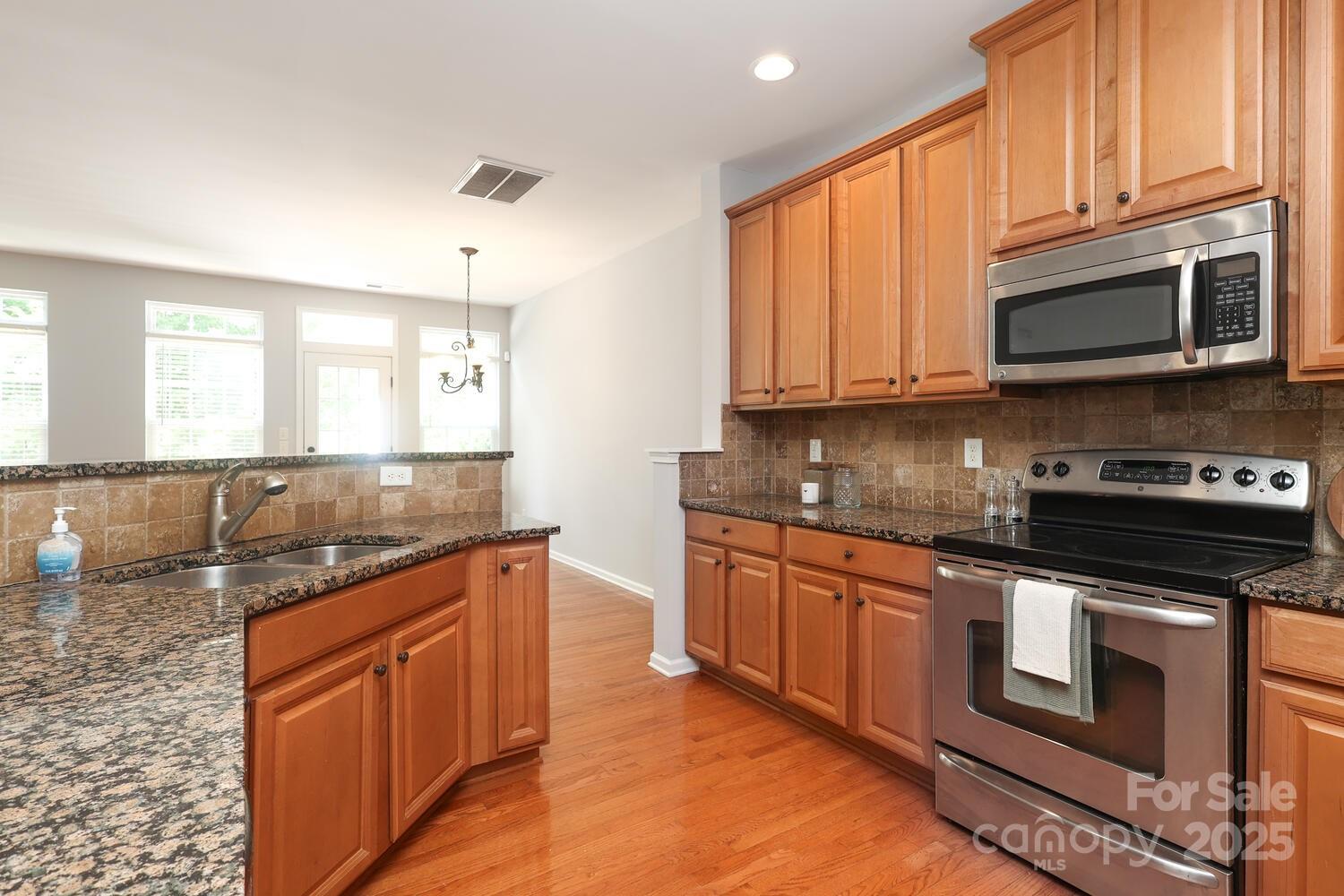 Davidson Bay - Residential