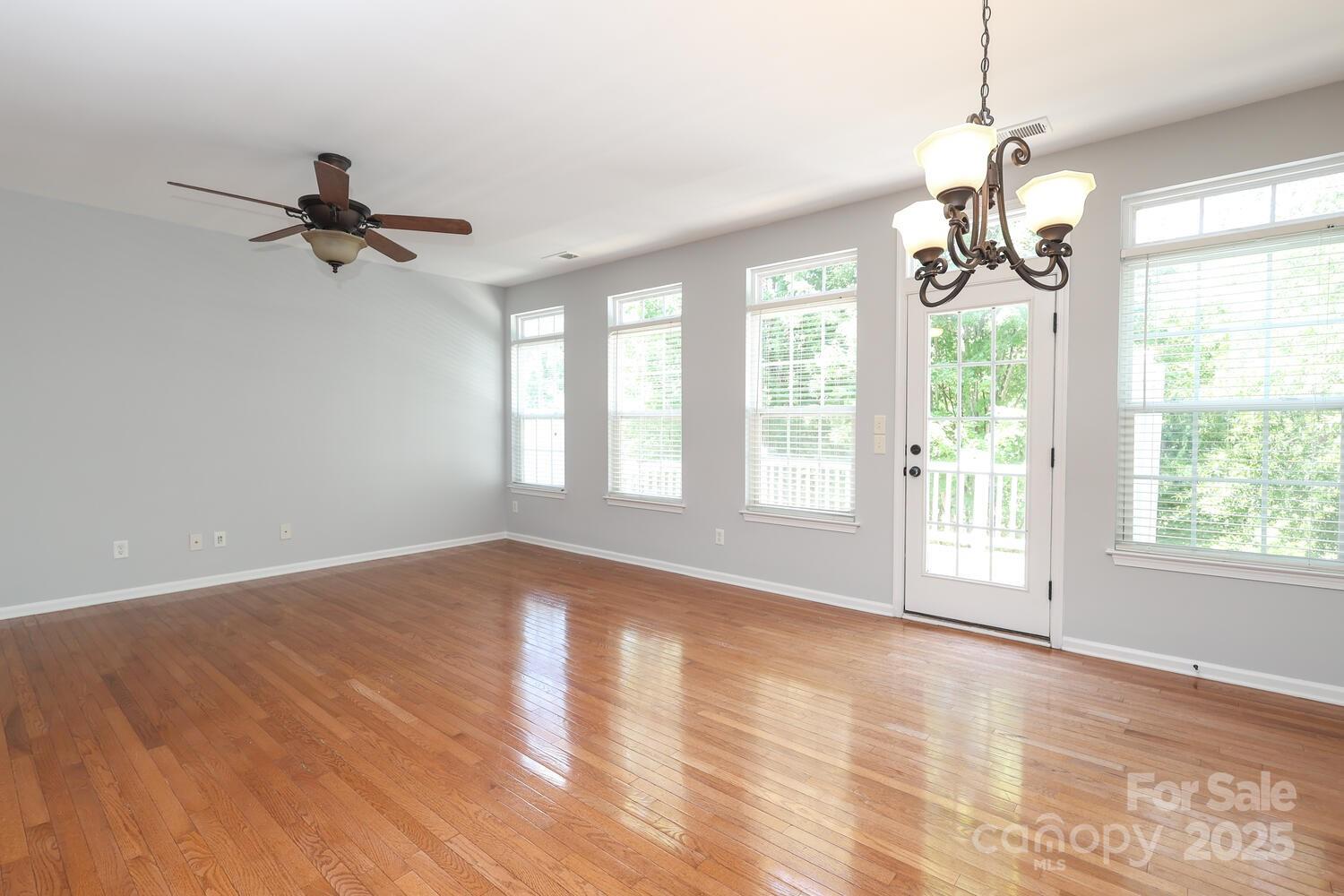 Davidson Bay - Residential