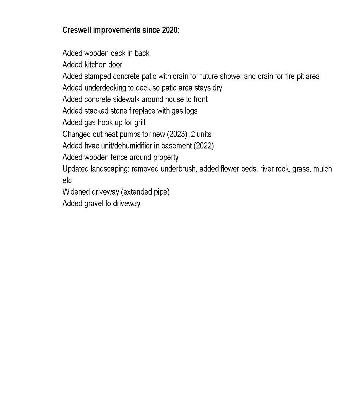 Woodrun - Residential