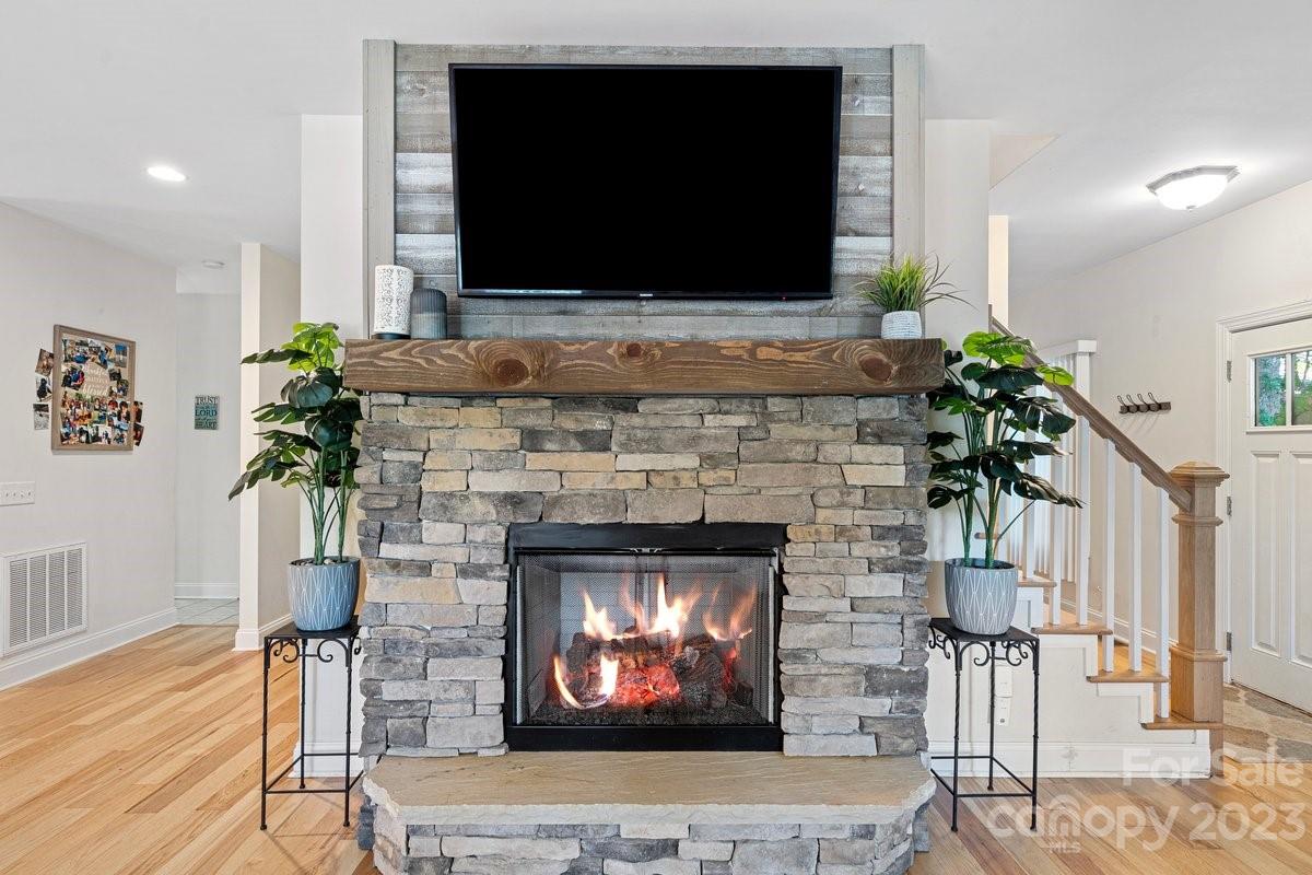 Woodrun - Residential