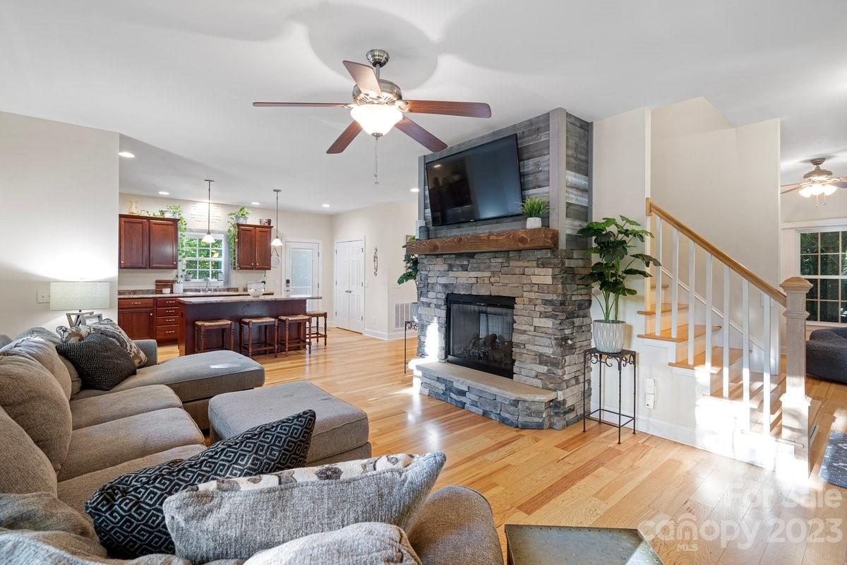 Woodrun - Residential