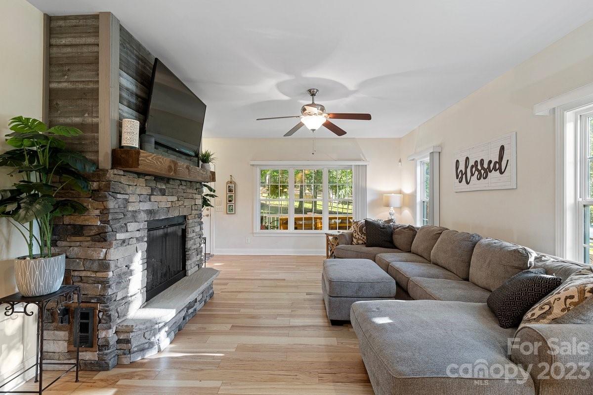 Woodrun - Residential