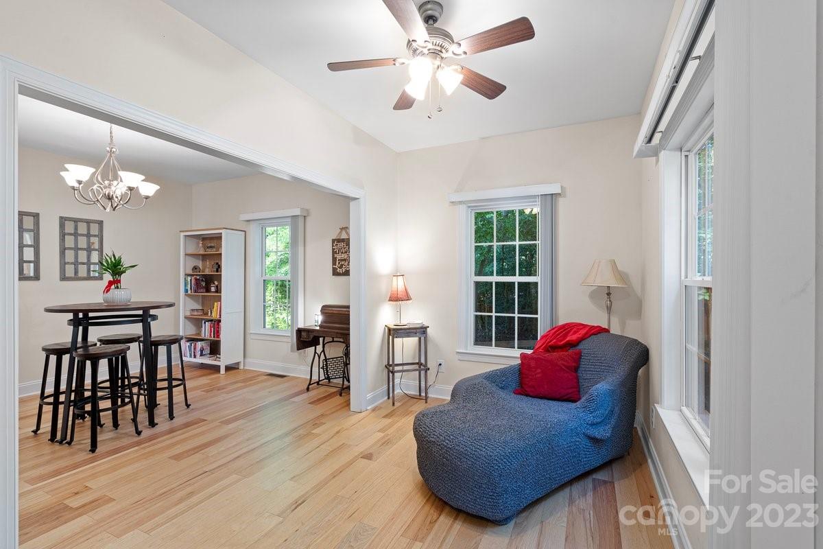 Woodrun - Residential