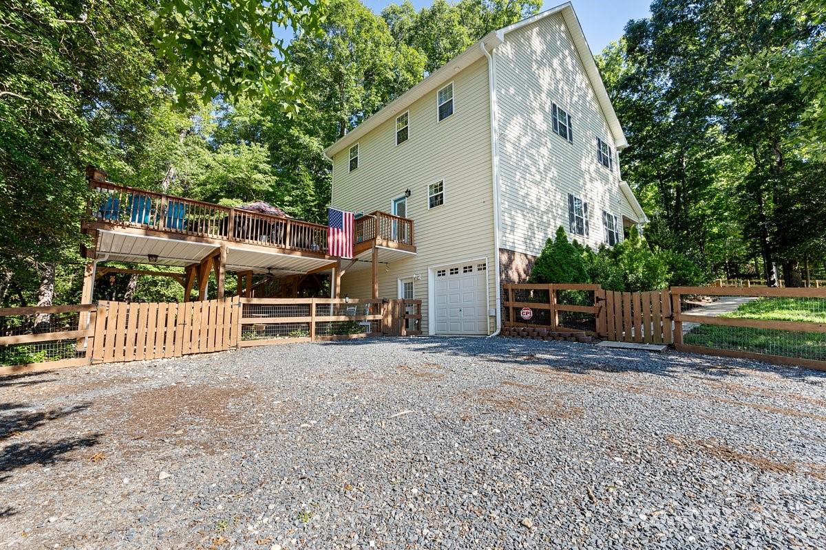 Woodrun - Residential