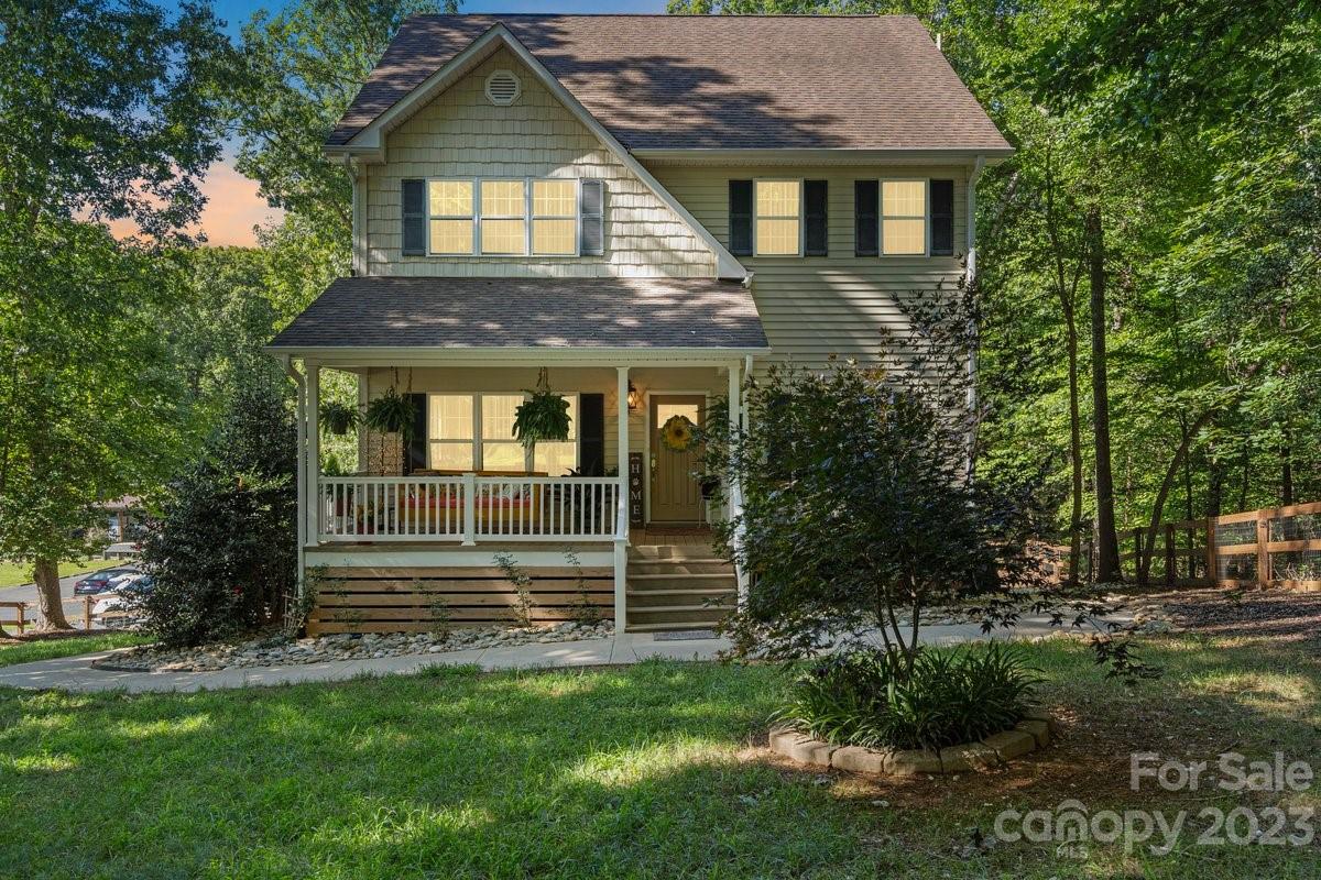 Woodrun - Residential