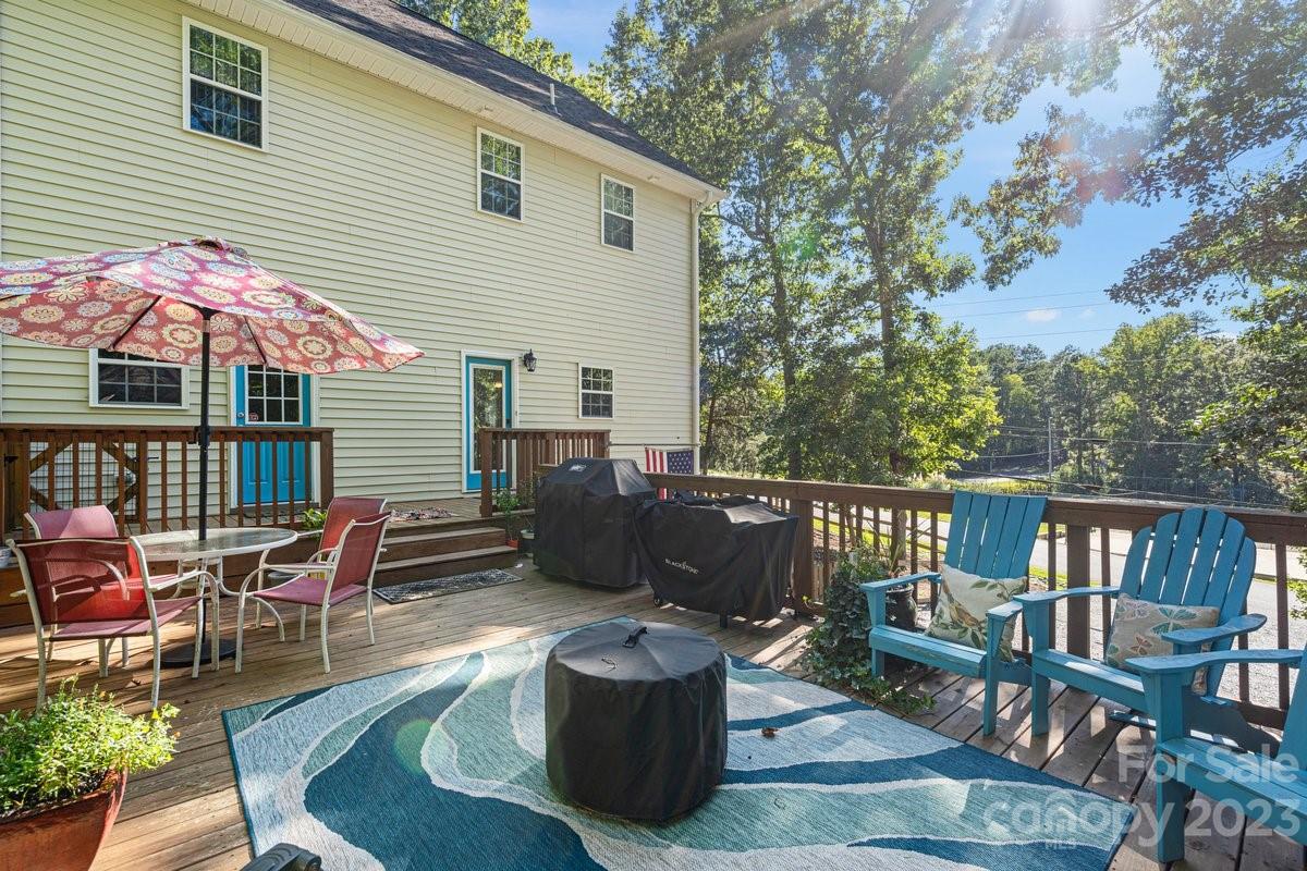 Woodrun - Residential