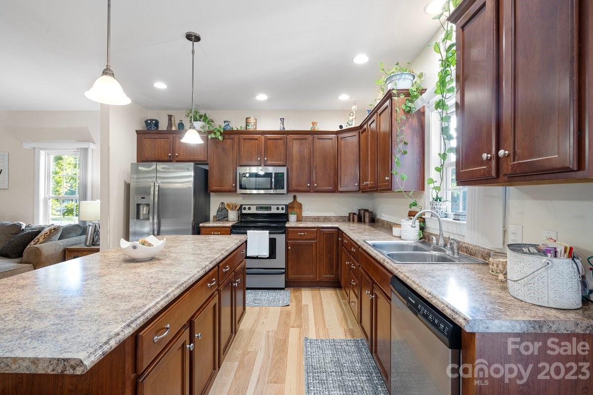 Woodrun - Residential