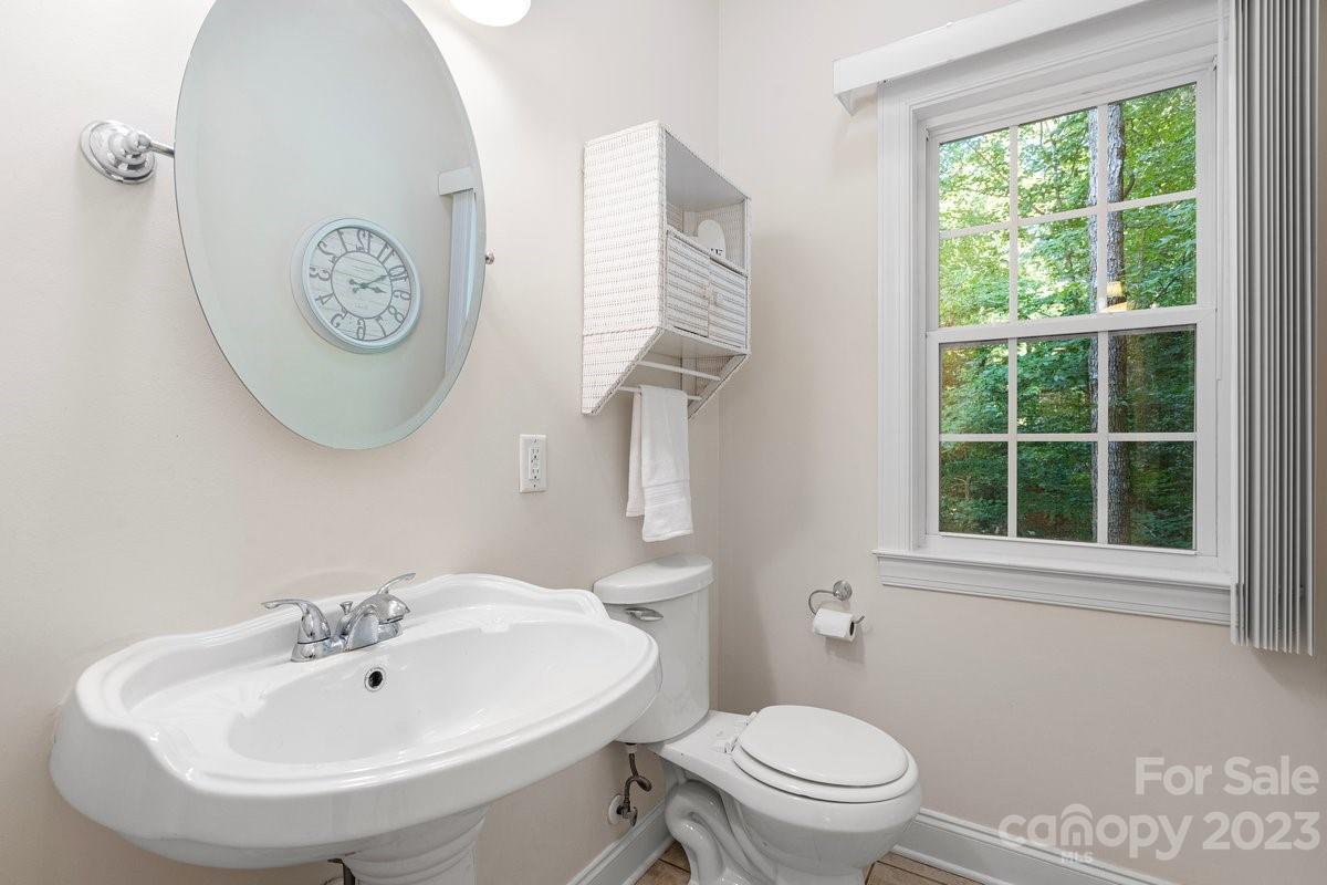 Woodrun - Residential