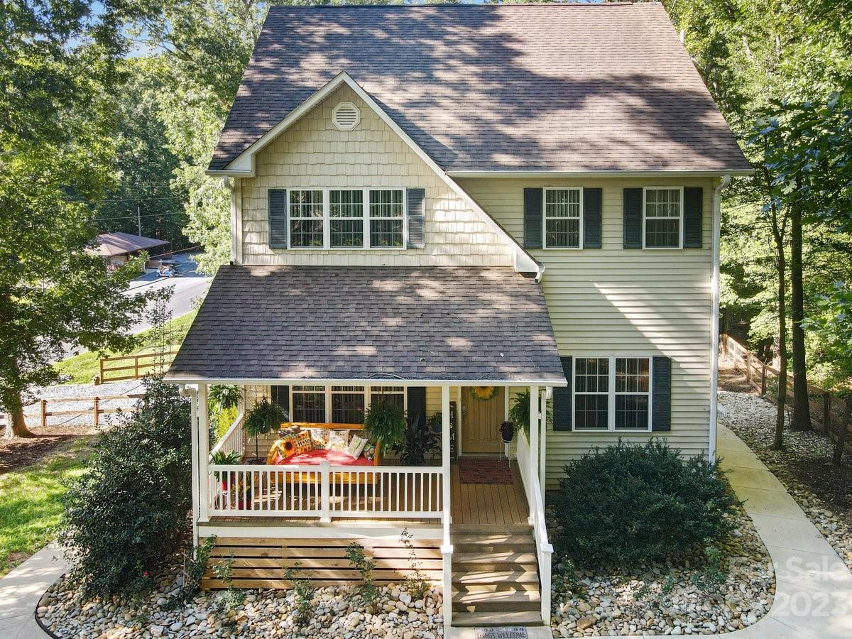 Woodrun - Residential