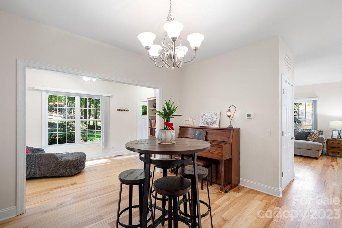 Woodrun - Residential