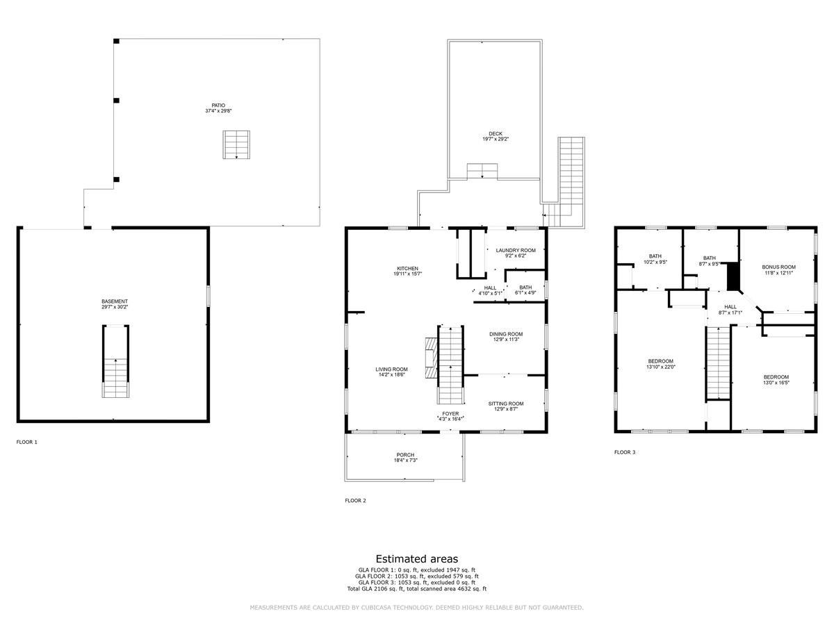 Woodrun - Residential