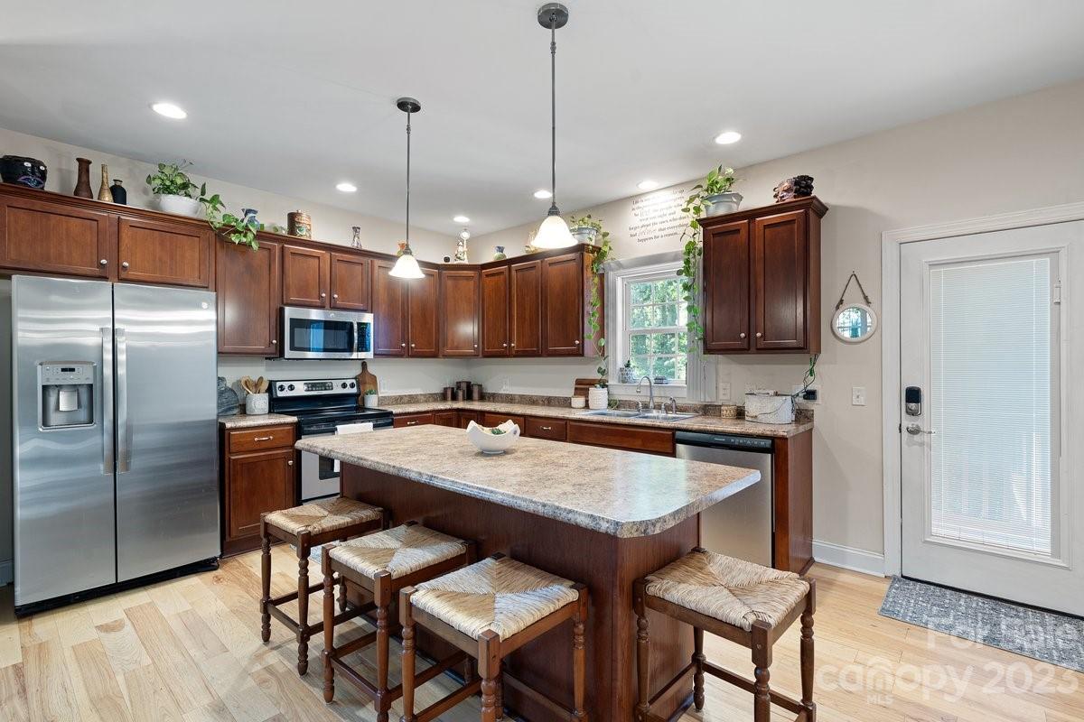 Woodrun - Residential