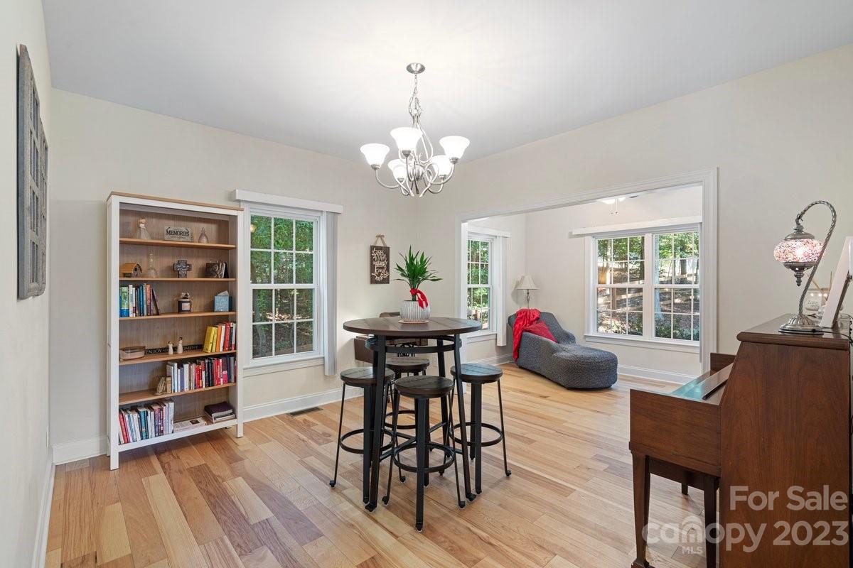 Woodrun - Residential