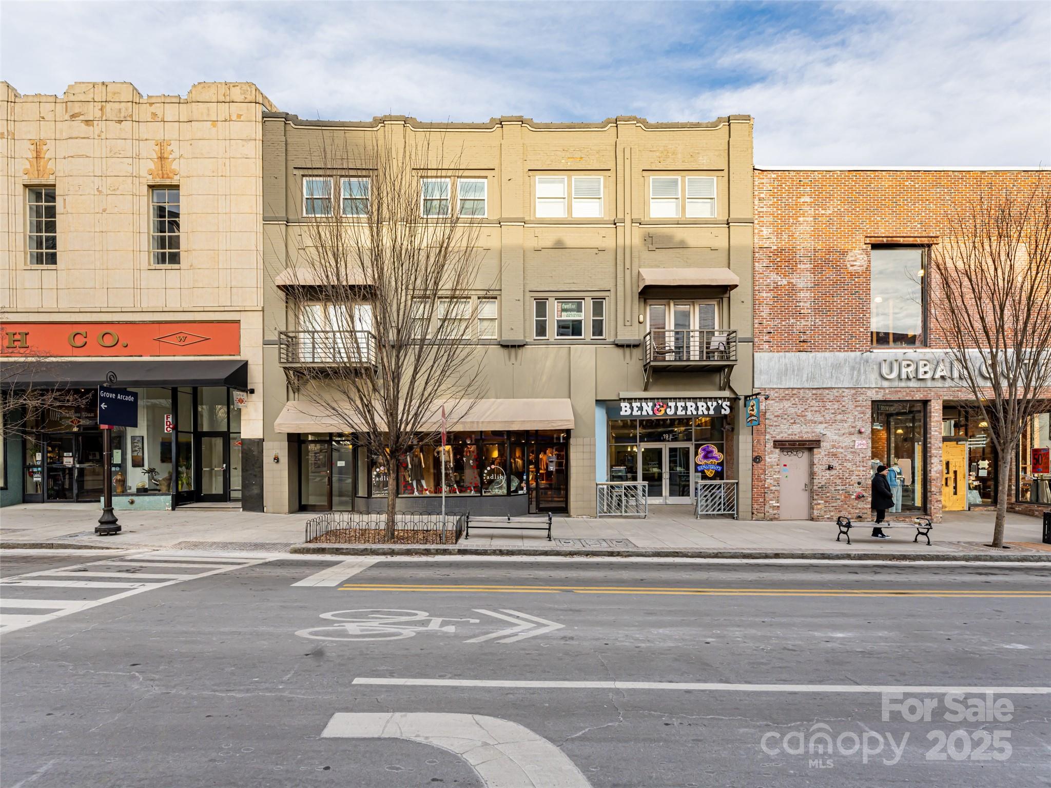 21 Haywood Street 3C