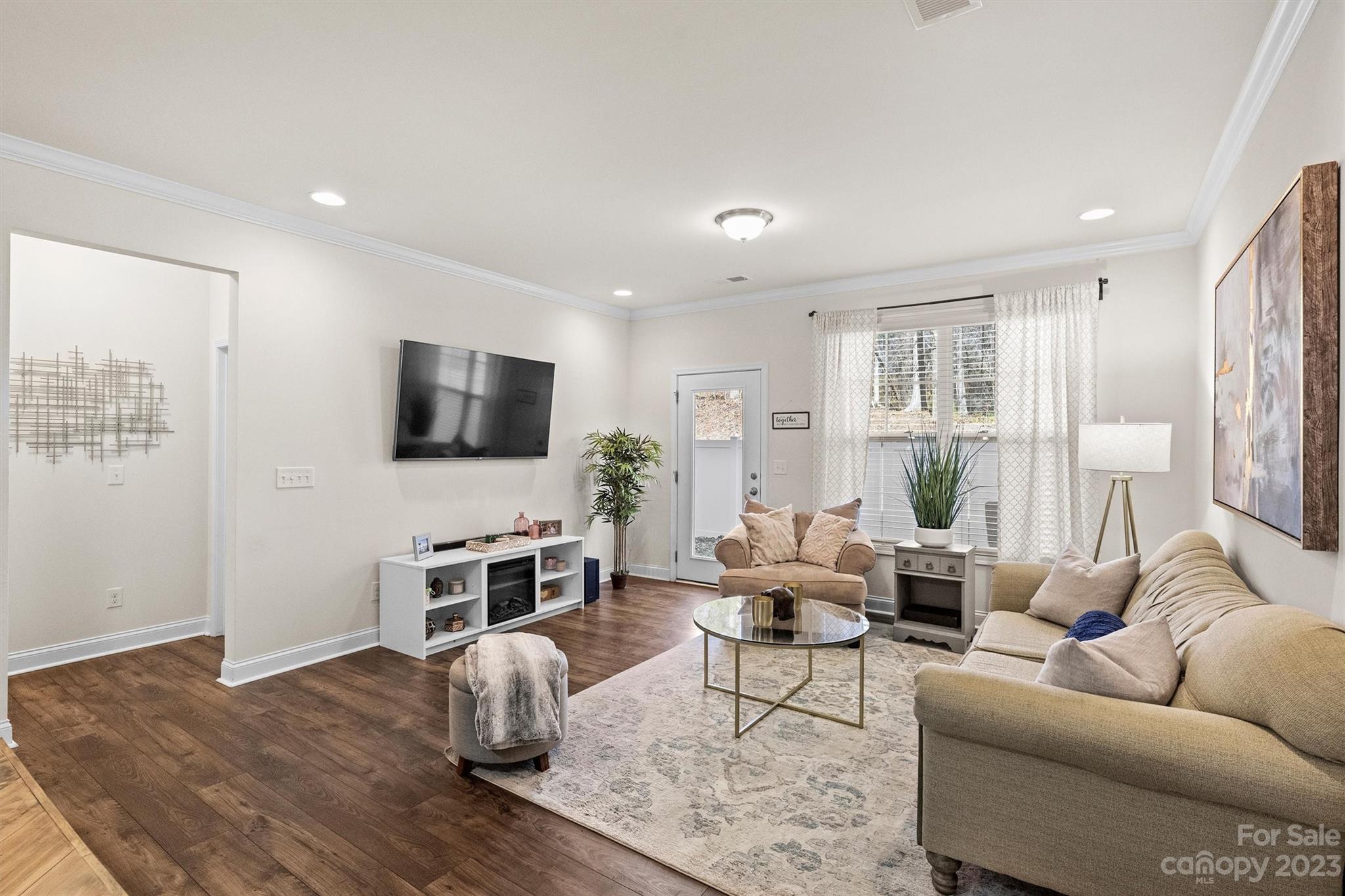 Avondale - Residential