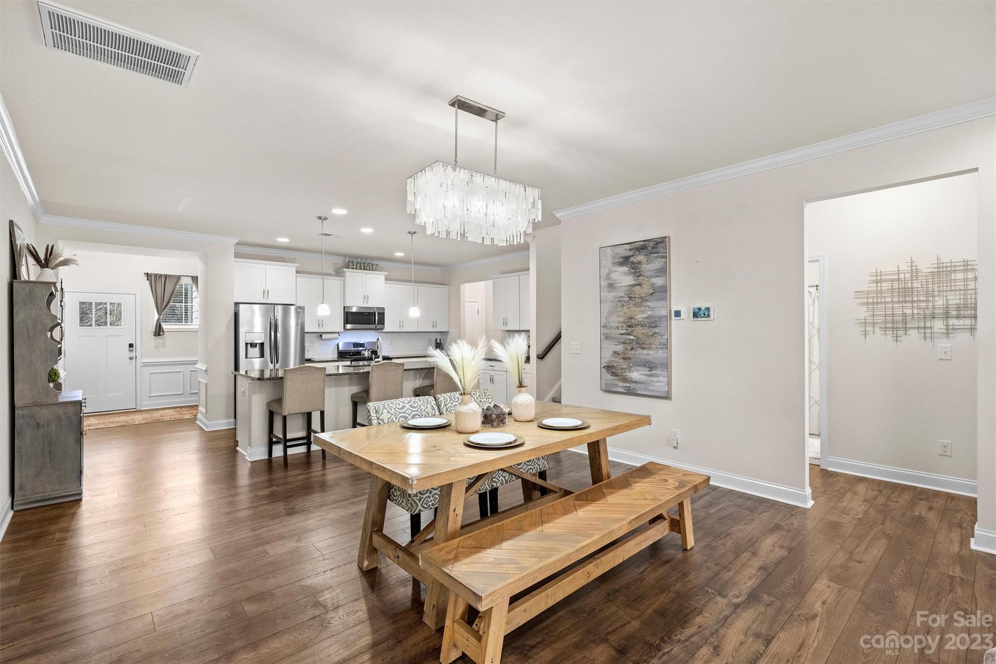 Avondale - Residential