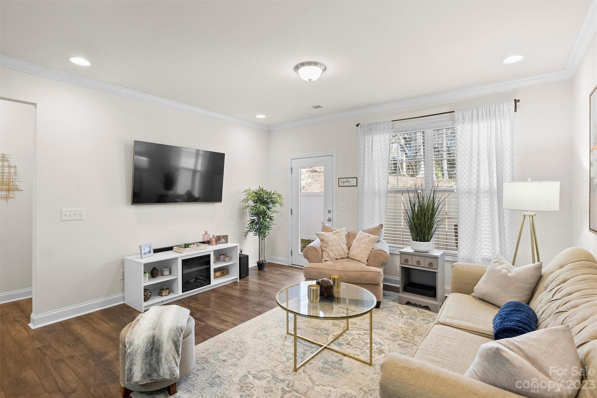 Avondale - Residential