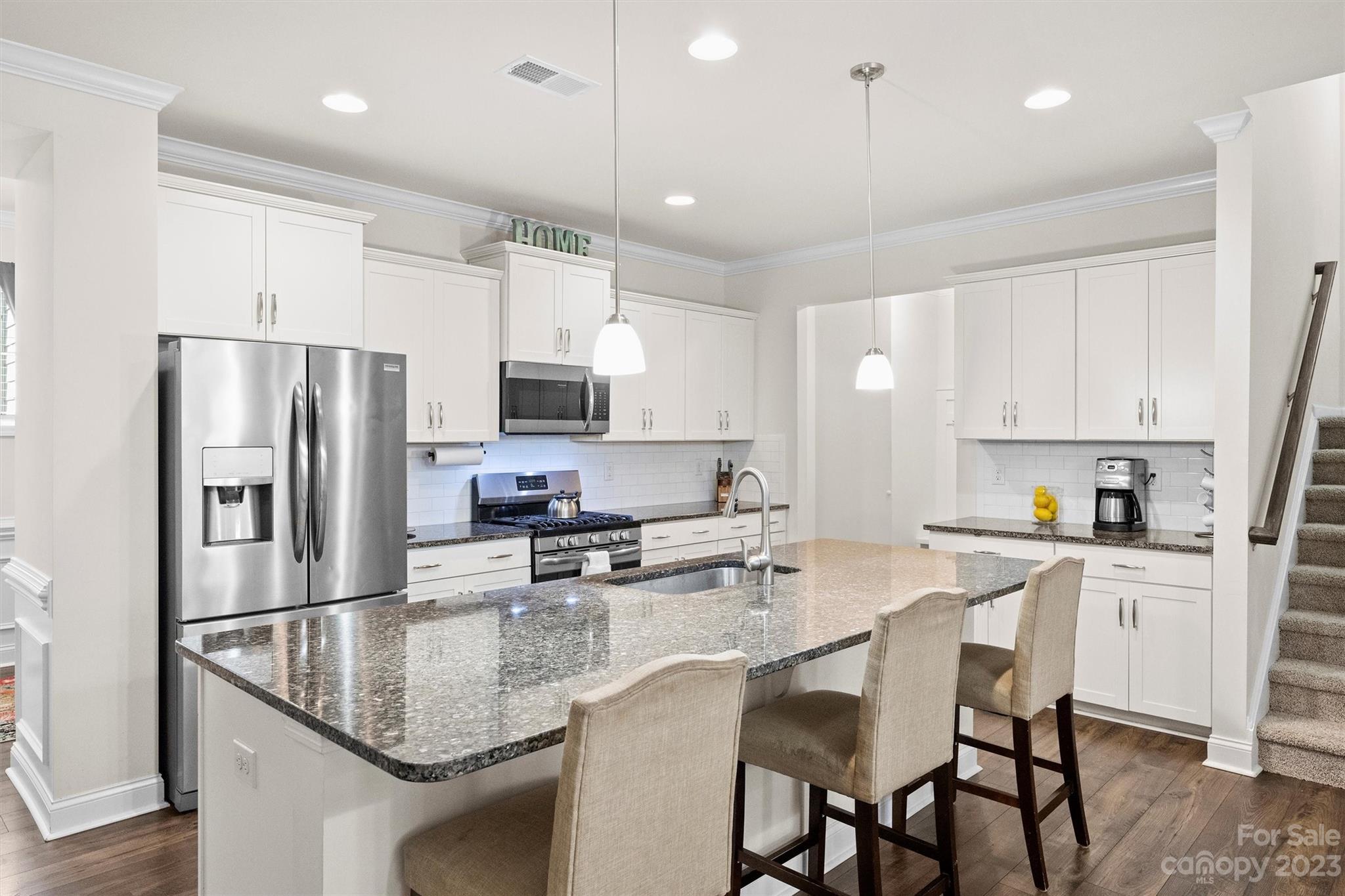 Avondale - Residential