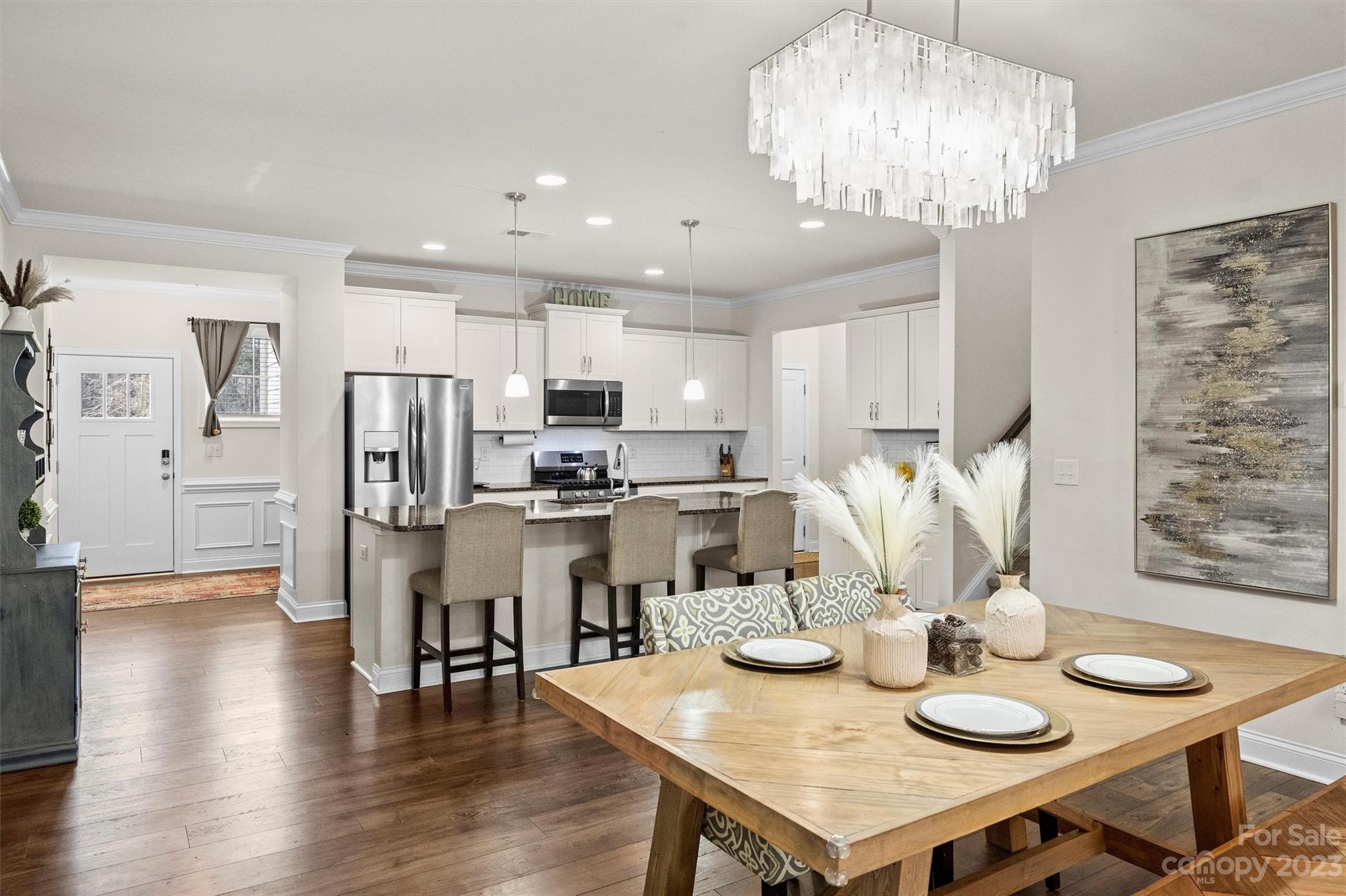 Avondale - Residential