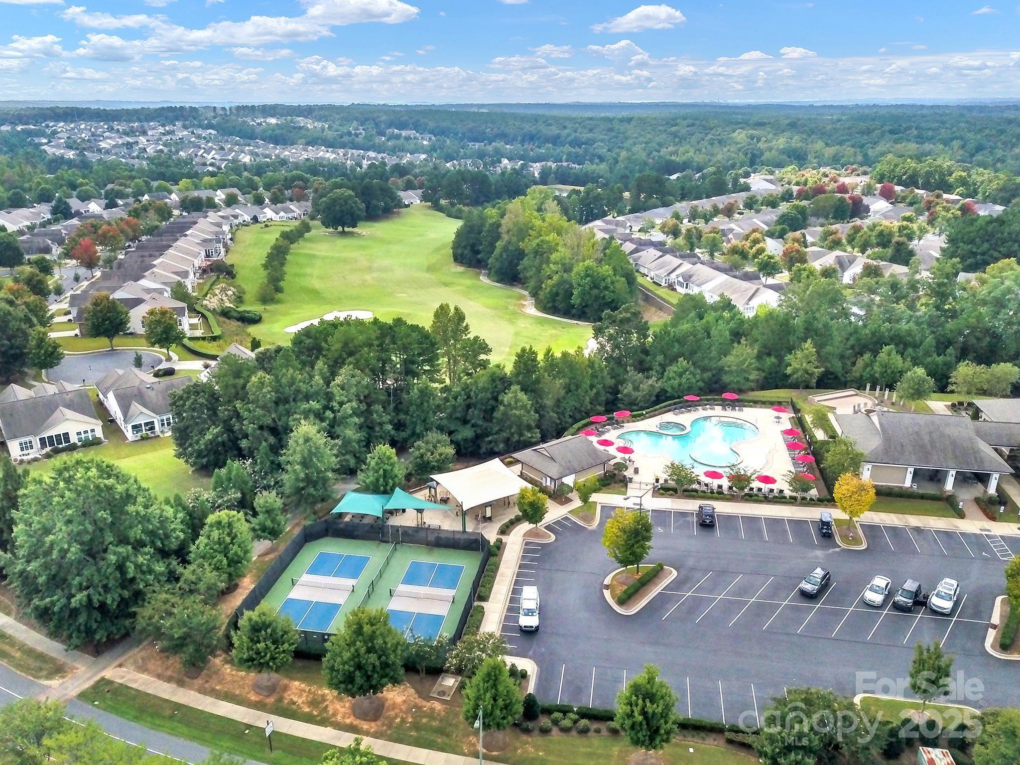 Sun City Carolina Lakes - Residential