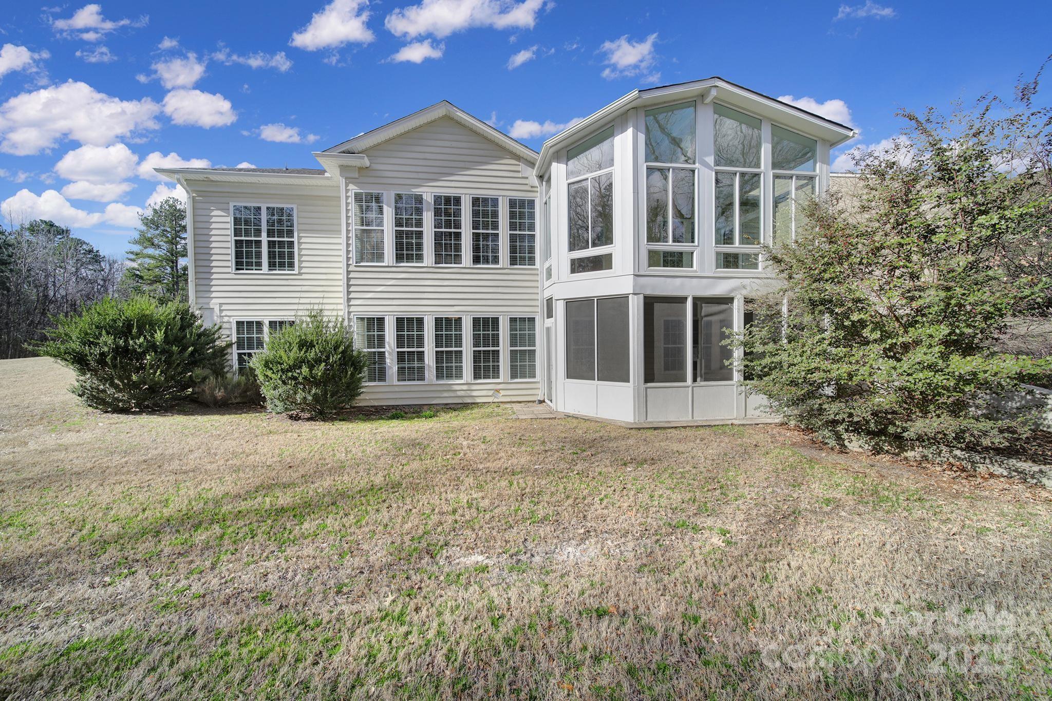 Sun City Carolina Lakes - Residential