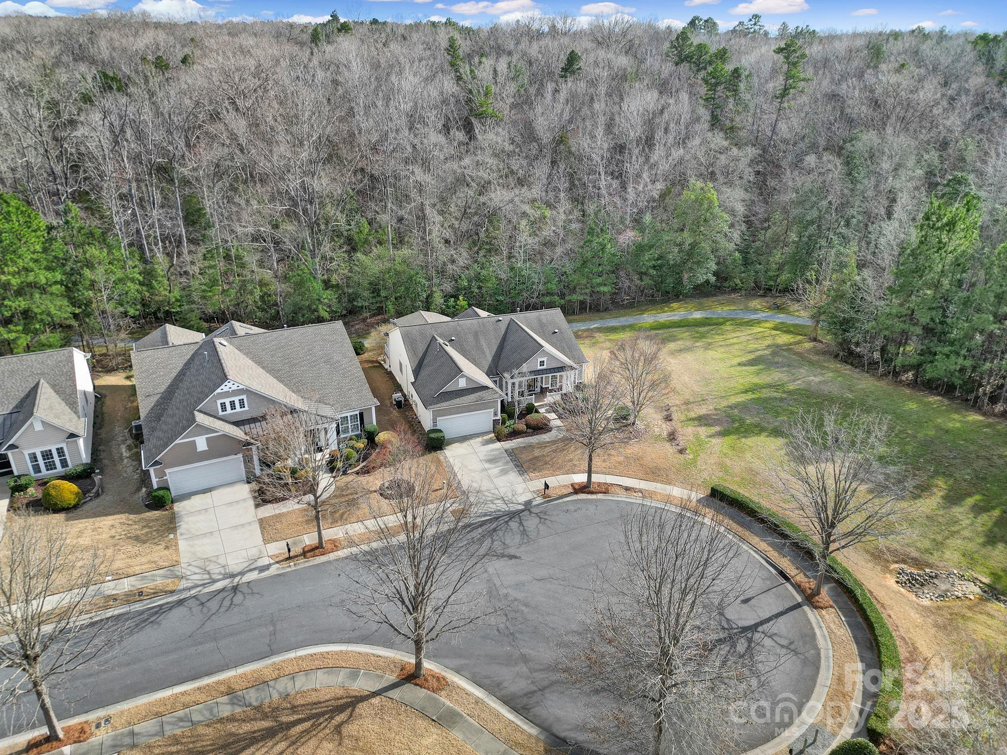 Sun City Carolina Lakes - Residential