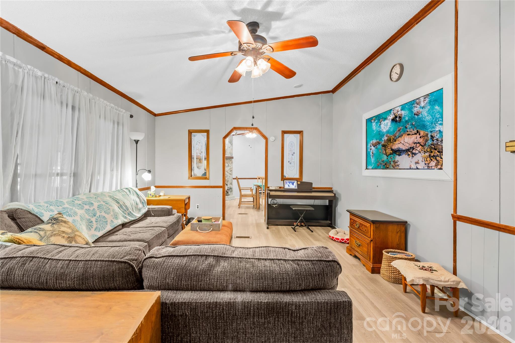 1225 Panther Point Road