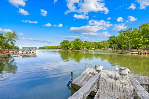 1225 Panther Point Road Richfield NC 28137