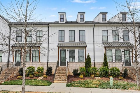 11934 Fiddlers Roof Lane Charlotte NC 28277