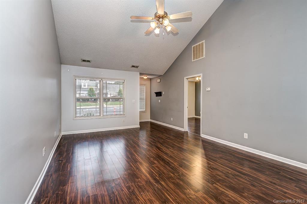 Meadow Creek - Residential