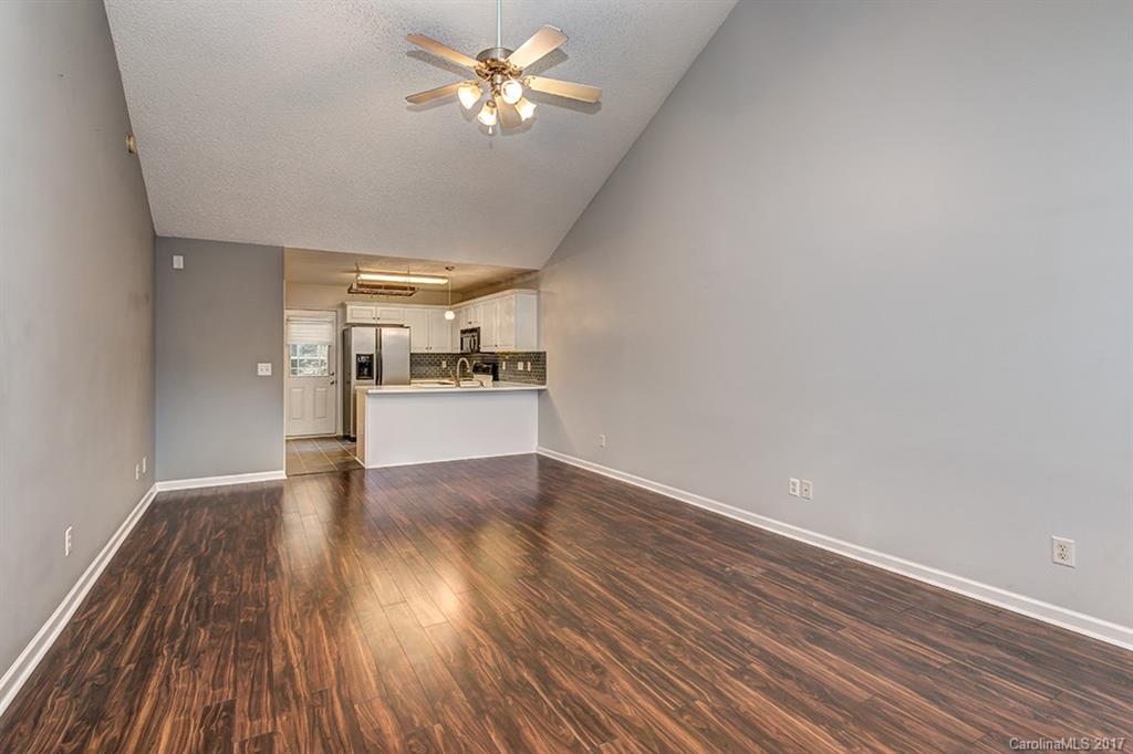 Meadow Creek - Residential