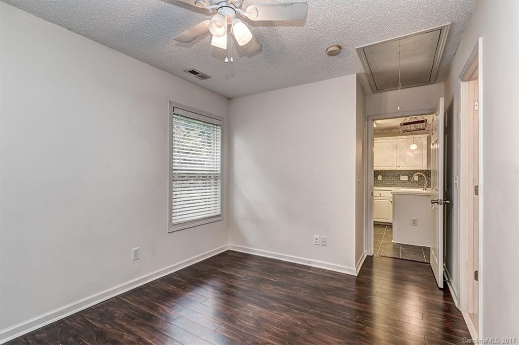 Meadow Creek - Residential