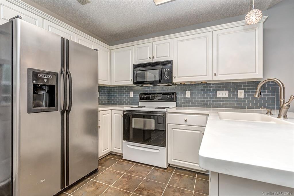 Meadow Creek - Residential