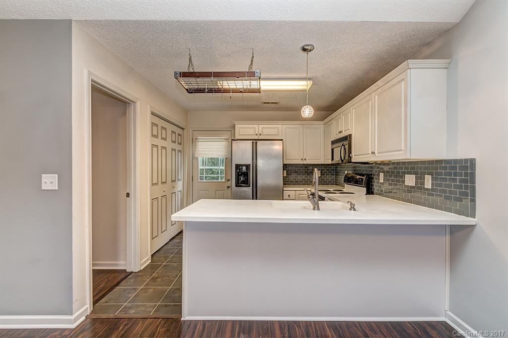 Meadow Creek - Residential