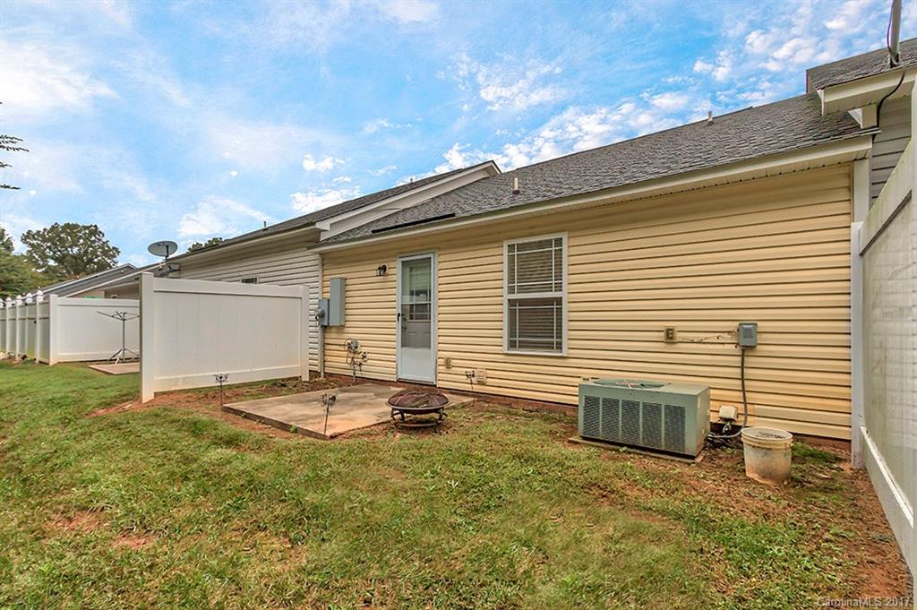 Meadow Creek - Residential