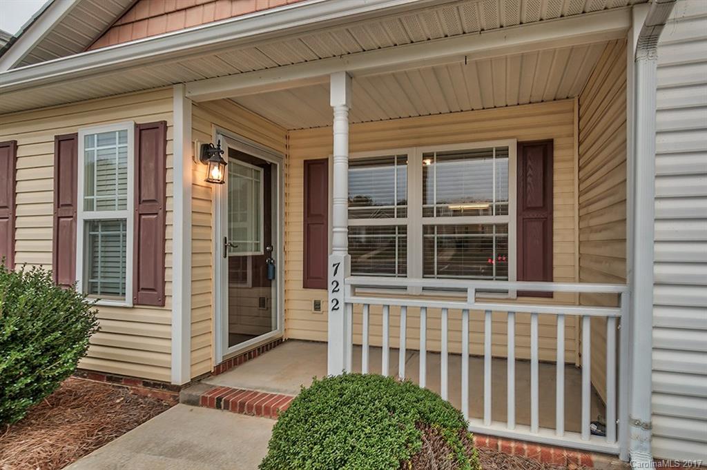 Meadow Creek - Residential