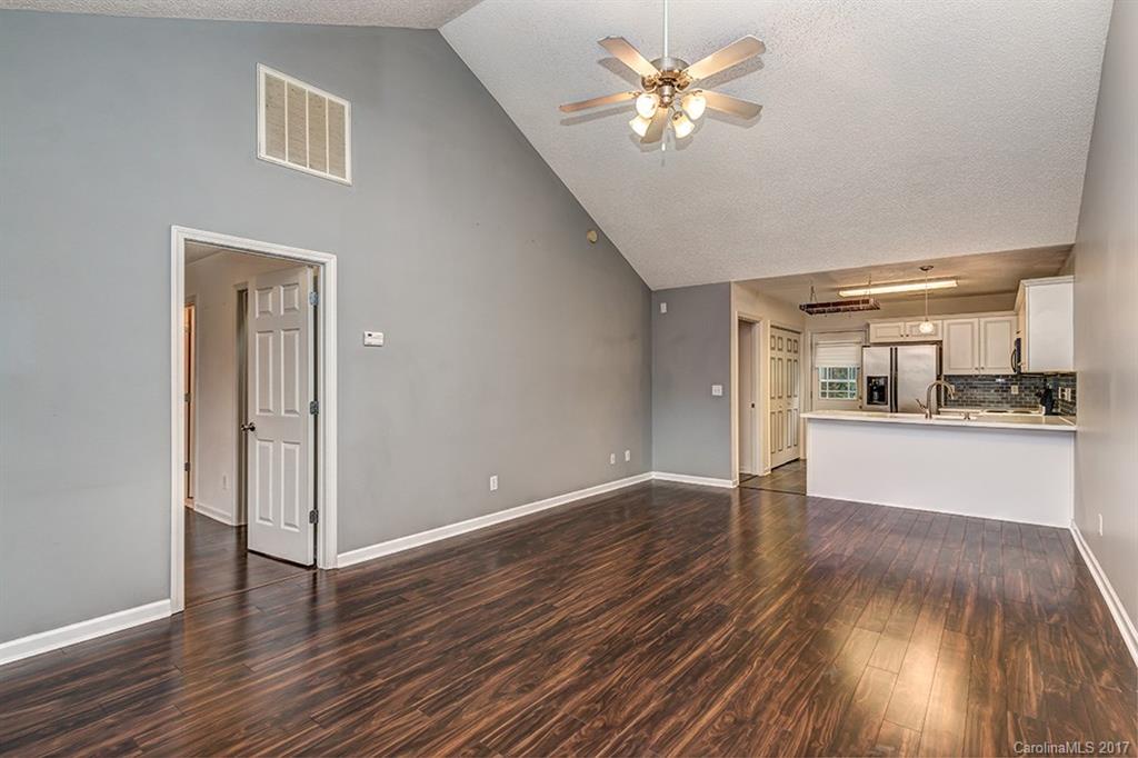 Meadow Creek - Residential