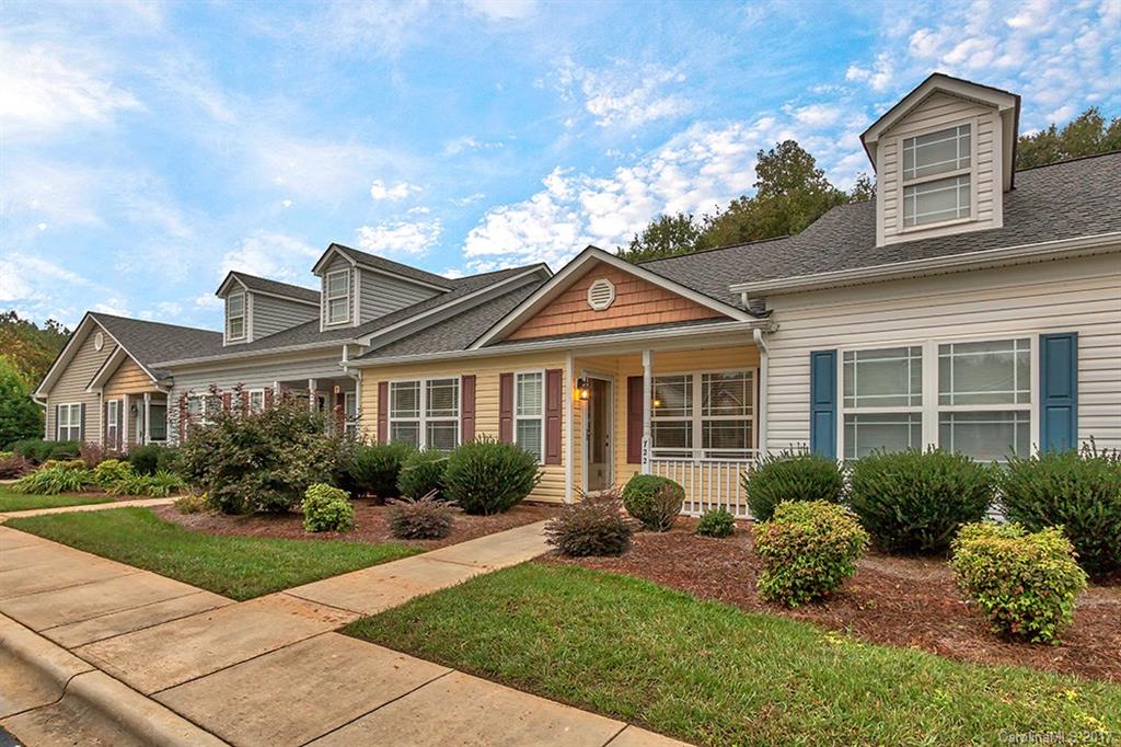 Meadow Creek - Residential