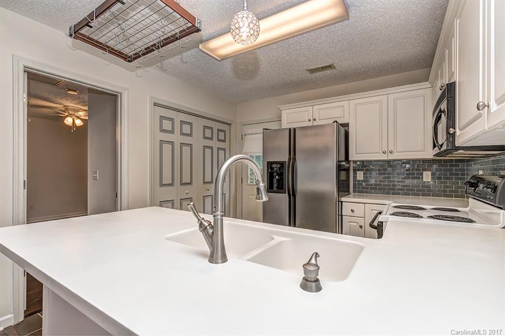 Meadow Creek - Residential