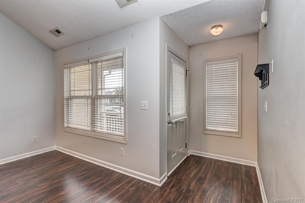 Meadow Creek - Residential